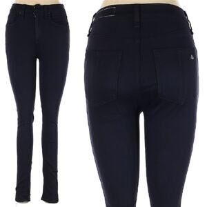 Rag & Bone Size 25 Skinny Jeans